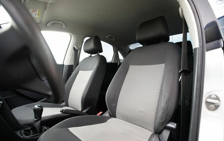 Volkswagen Polo VI (EU Market), 2015 год, 750 000 рублей, 9 фотография