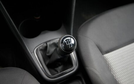 Volkswagen Polo VI (EU Market), 2015 год, 750 000 рублей, 12 фотография