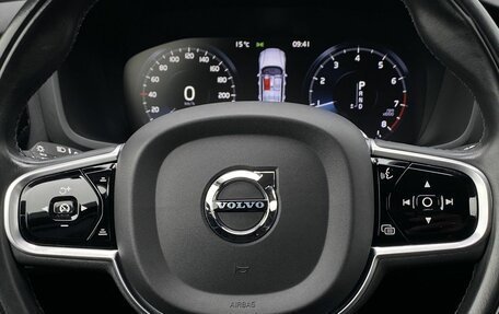 Volvo V60 II, 2021 год, 3 999 000 рублей, 16 фотография