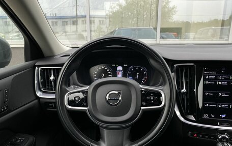 Volvo V60 II, 2021 год, 3 999 000 рублей, 15 фотография