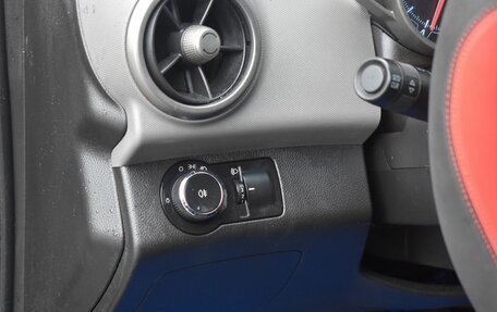 Chevrolet Aveo III, 2013 год, 599 888 рублей, 15 фотография