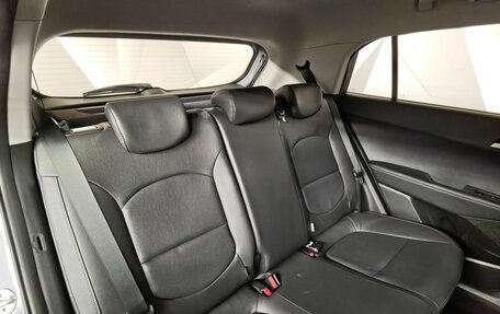 Hyundai Creta I рестайлинг, 2020 год, 2 350 000 рублей, 17 фотография