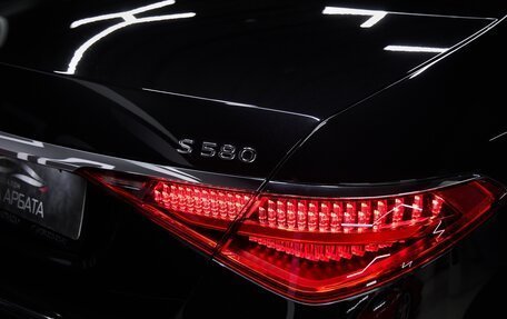Mercedes-Benz Maybach S-Класс, 2022 год, 14 250 000 рублей, 9 фотография