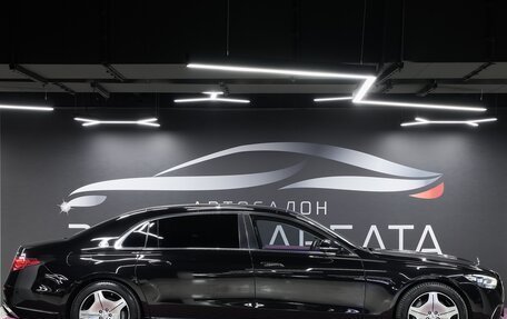 Mercedes-Benz Maybach S-Класс, 2022 год, 14 250 000 рублей, 6 фотография