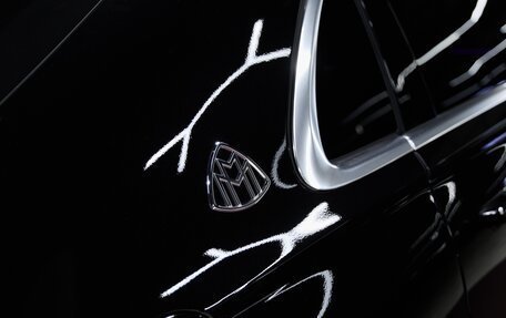Mercedes-Benz Maybach S-Класс, 2022 год, 14 250 000 рублей, 8 фотография
