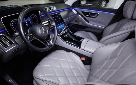 Mercedes-Benz Maybach S-Класс, 2022 год, 14 250 000 рублей, 19 фотография