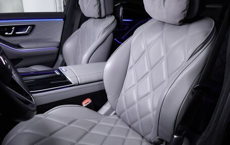 Mercedes-Benz Maybach S-Класс, 2022 год, 14 250 000 рублей, 20 фотография