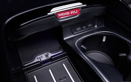 Mercedes-Benz Maybach S-Класс, 2022 год, 14 250 000 рублей, 14 фотография