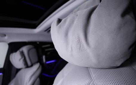 Mercedes-Benz Maybach S-Класс, 2022 год, 14 250 000 рублей, 22 фотография