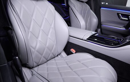 Mercedes-Benz Maybach S-Класс, 2022 год, 14 250 000 рублей, 26 фотография