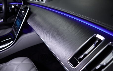 Mercedes-Benz Maybach S-Класс, 2022 год, 14 250 000 рублей, 25 фотография
