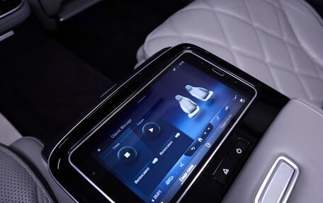 Mercedes-Benz Maybach S-Класс, 2022 год, 14 250 000 рублей, 29 фотография