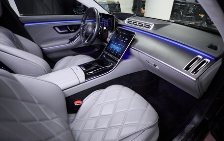 Mercedes-Benz Maybach S-Класс, 2022 год, 14 250 000 рублей, 24 фотография
