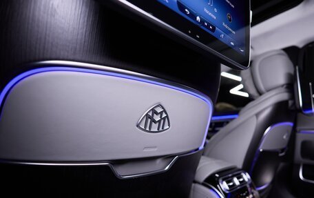 Mercedes-Benz Maybach S-Класс, 2022 год, 14 250 000 рублей, 37 фотография