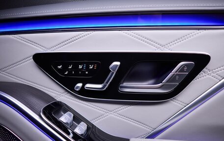 Mercedes-Benz Maybach S-Класс, 2022 год, 14 250 000 рублей, 32 фотография