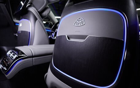 Mercedes-Benz Maybach S-Класс, 2022 год, 14 250 000 рублей, 40 фотография