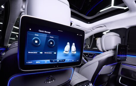 Mercedes-Benz Maybach S-Класс, 2022 год, 14 250 000 рублей, 30 фотография