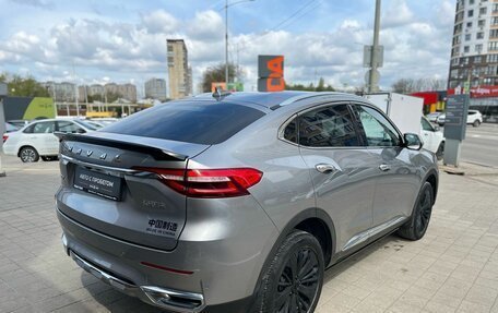 Haval F7x I, 2020 год, 1 740 000 рублей, 5 фотография