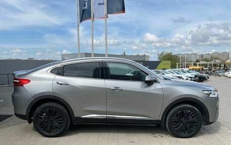 Haval F7x I, 2020 год, 1 740 000 рублей, 4 фотография