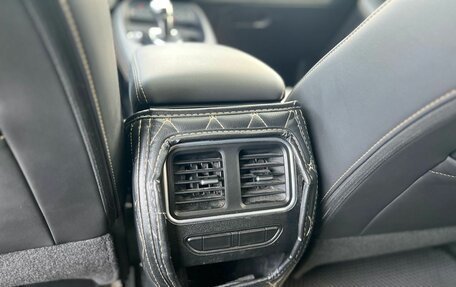 Haval F7x I, 2020 год, 1 740 000 рублей, 18 фотография