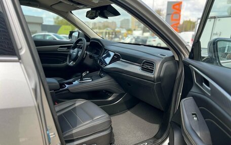 Haval F7x I, 2020 год, 1 740 000 рублей, 20 фотография