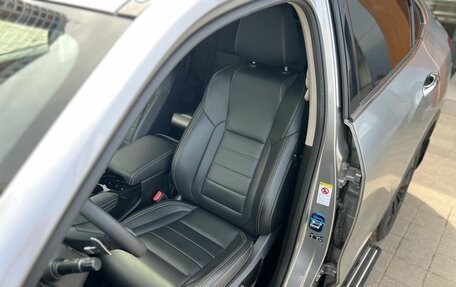 Haval F7x I, 2020 год, 1 740 000 рублей, 16 фотография