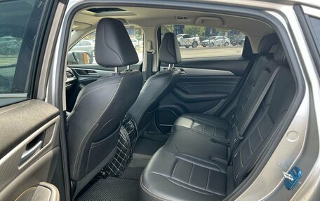 Haval F7x I, 2020 год, 1 740 000 рублей, 17 фотография