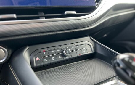 Haval F7x I, 2020 год, 1 740 000 рублей, 14 фотография