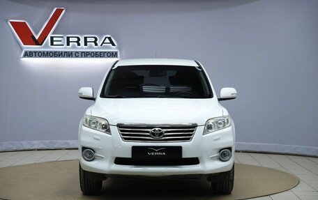Toyota RAV4, 2010 год, 1 390 000 рублей, 2 фотография