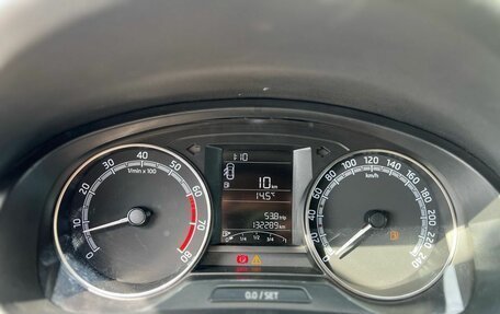 Skoda Rapid I, 2020 год, 950 000 рублей, 11 фотография