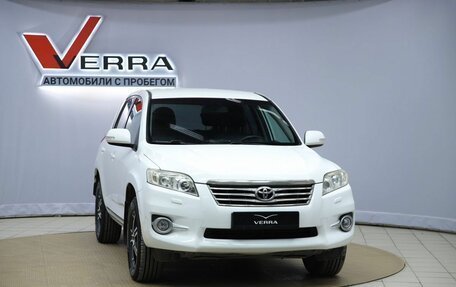 Toyota RAV4, 2010 год, 1 390 000 рублей, 3 фотография
