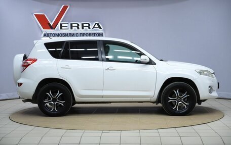 Toyota RAV4, 2010 год, 1 390 000 рублей, 4 фотография