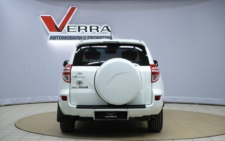 Toyota RAV4, 2010 год, 1 390 000 рублей, 6 фотография