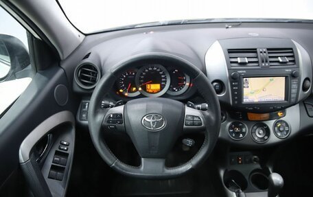 Toyota RAV4, 2010 год, 1 390 000 рублей, 12 фотография
