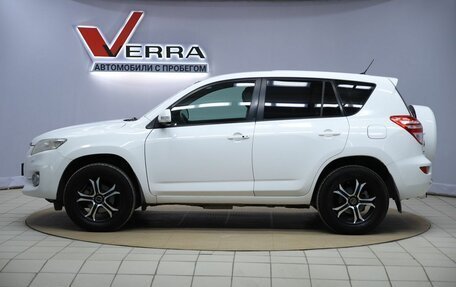 Toyota RAV4, 2010 год, 1 390 000 рублей, 8 фотография