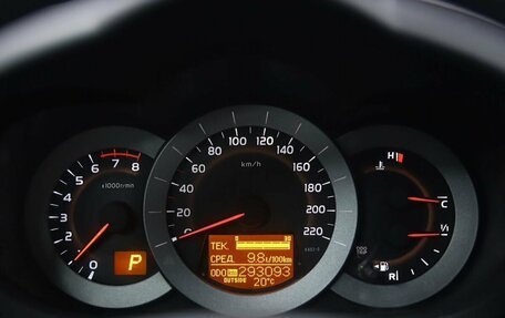 Toyota RAV4, 2010 год, 1 390 000 рублей, 9 фотография