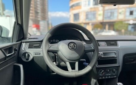 Skoda Rapid I, 2020 год, 950 000 рублей, 10 фотография