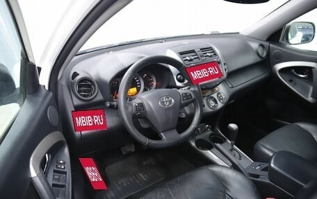Toyota RAV4, 2010 год, 1 390 000 рублей, 10 фотография