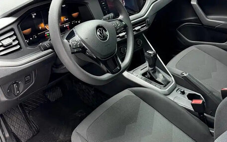 Volkswagen Polo, 2022 год, 1 010 013 рублей, 7 фотография