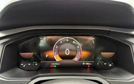 Volkswagen Polo, 2022 год, 1 010 013 рублей, 9 фотография