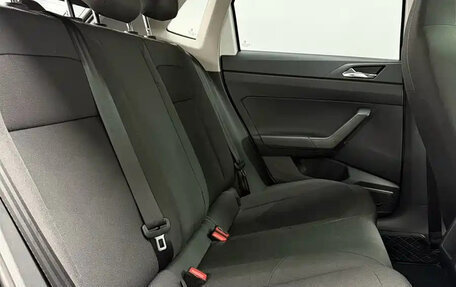 Volkswagen Polo, 2022 год, 1 010 013 рублей, 14 фотография