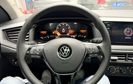 Volkswagen Polo, 2022 год, 1 010 013 рублей, 8 фотография