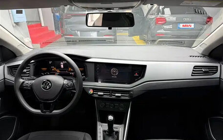 Volkswagen Polo, 2022 год, 1 010 013 рублей, 13 фотография