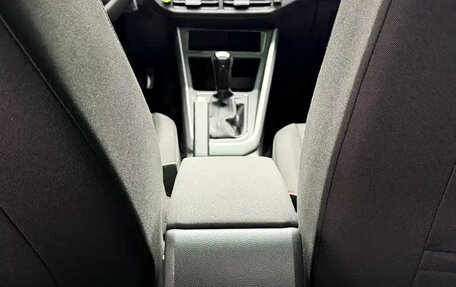Volkswagen Polo, 2022 год, 1 010 013 рублей, 15 фотография