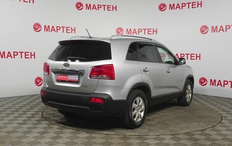 KIA Sorento II рестайлинг, 2010 год, 1 098 000 рублей, 5 фотография