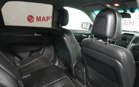 KIA Sorento II рестайлинг, 2010 год, 1 098 000 рублей, 11 фотография