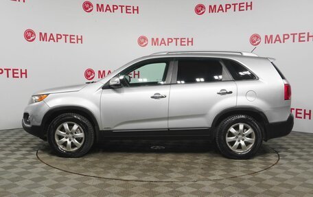 KIA Sorento II рестайлинг, 2010 год, 1 098 000 рублей, 8 фотография