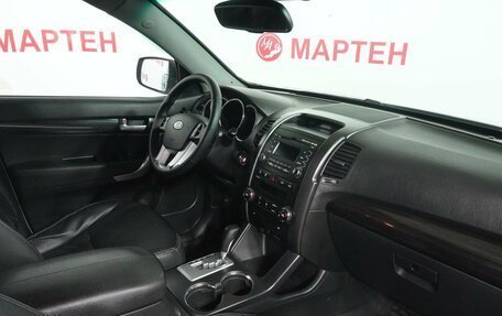 KIA Sorento II рестайлинг, 2010 год, 1 098 000 рублей, 10 фотография