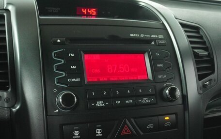 KIA Sorento II рестайлинг, 2010 год, 1 098 000 рублей, 12 фотография