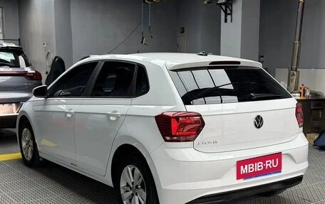 Volkswagen Polo, 2022 год, 1 010 013 рублей, 4 фотография